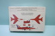 Airfix - AVION RED ARROWS GNAT RAF XR955 Maquette Plastique Réf. 9 61036 Neuf NBO 1/72 - Avions