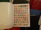 Lot With World Stamps In Albums - Lots & Kiloware (mixtures) - Min. 1000 Stamps