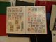 Delcampe - Lot With World Stamps In Albums - Lots & Kiloware (mixtures) - Min. 1000 Stamps