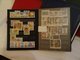 Delcampe - Lot With World Stamps In Albums - Lots & Kiloware (mixtures) - Min. 1000 Stamps