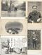 Delcampe - LOT DE 95 CARTES OU PHOTOS MILITAIRES DIVERS. A VOIR - 5 - 99 Cartes