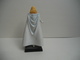 Figurine Marvel N°47 / Emma Frost En Plomb - Marvel Heroes