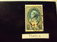 1939     -timbre Oblitéré N°  422   " 75 Ans Croix Rouge     "       Cote  8.5     Net 2.8       (photo2) - Oblitérés