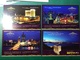 2007 MACAU PRIVATE COMMEMORATIVE COMMERCIAL POST CARDS SET OF 4 CARDS - Brieven En Documenten