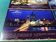 Delcampe - 2007 MACAU PRIVATE COMMEMORATIVE COMMERCIAL POST CARDS SET OF 4 CARDS - Covers & Documents