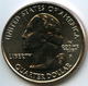 Etats-Unis USA 25 Cents Quarter 2005 P California UNC KM 370 - 1999-2009: State Quarters