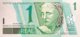 Brazil 1 Real, P-251 (2003) - UNC - Sign. 40 - Brasilien