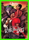 ADVERTISING - PUBLICITÉ DE MUSIQUES - OPERA NATIONAL DE PARIS - THE GERSHWINS PORGY AND BESS IN 1997 - - Publicité