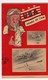 AVIATION - USA - ARMEE DE L AIR - REVUE 23 PAGES - 14 X 22 CM  - TB ETAT - 1946 - Francese