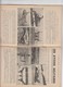 AVIATION - USA - ARMEE DE L AIR - REVUE 23 PAGES - 14 X 22 CM  - TB ETAT - 1946 - Francese