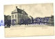 Turnhout. L'Hôtel De Ville Et La Grand'place. Carte Animée. Ed. V.G. - Turnhout