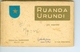 11 CP Ruanda Urundi "Un Marché" Astrida Butare Ed. Jos Dardenne 1 Carnet Sér. 2 H. Vers 1930 Ethnographie Rwanda Burundi - Ruanda-Urundi