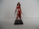 Marvel Super Heros - Eaglemoss - N°17 ELEKTRA SANS FASCICULE  ET SANS BOITE - Marvel Herös