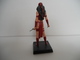 Marvel Super Heros - Eaglemoss - N°17 ELEKTRA SANS FASCICULE  ET SANS BOITE - Marvel Herös