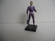 Marvel Super Heros - Eaglemoss - N°110 MACHINE MAN  SANS FASCICULE  ET SANS BOITE - Marvel Herös