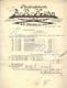 A.R KÜHN  SCHWEINA  I. Thür  Pfeiffenfabrik  Rechnung  An Ernst RATHJEN  Hamburg  25 April 1933 - 1900 – 1949