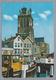 NL.- DORDRECHT. Grote Prot. Kerk. - Dordrecht