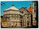 #623  The Baptistere - Florence, Firenze, ITALY - Card With Description - Firenze (Florence)