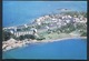 MAURITIUS  - HOTEL SAINT GERAN . Franked With Stamp 1984. Maurice - Mauritius