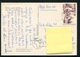 MAURITIUS  - HOTEL SAINT GERAN . Franked With Stamp 1984. Maurice - Maurice