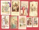 ** LOT  24  CARTES  RELIGIEUSES ** - Religion & Esotericism