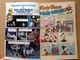 Disney - Picsou Magazine ° Année 1982 - N°127 (avec Grand Défaut D'usure) - Picsou Magazine