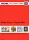 Rotes Kreuz 1.Auflage MICHEL Katalog 2019 New 70€ Stamps Catalogue Red Cross Of All The World ISBN978-3-95402-255-7 - Santé & Médecine