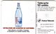 N°05 / TÉLÉCARTE 1997 EAU VITTEL  50 U  - / VOIR DOS - Alimentation