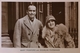 Mary Pickford And Douglas Fairbanks 19?? - Acteurs