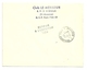 LOIRE ATLANTIQUE - Dépt N° 44 = BOUVRON 1967 = RETOUR ENVOYEUR N° 7467 Sur Préo N° 124 + Cachet A8 - Manual Postmarks