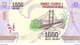 Madagascar - Pick New - 1000 Ariary 2017 - Unc - Madagascar