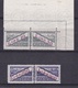 1953 San Marino Saint Marin PACCHI POSTALI Serie Di 2 Valori MNH** Parcel Post - Parcel Post Stamps
