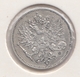 @Y@   FINLAND   25  Pennia 1909  Zilver / Ag     (2747) - Finnland