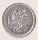 @Y@   FINLAND   25  Pennia 1909  Zilver / Ag     (2746) - Finnland