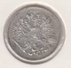 @Y@   FINLAND   25  Pennia 1909  Zilver / Ag     (2744) - Finnland