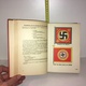 Delcampe - ORGANISATIONSBUCH DER NSDAP 7. Auflage 1943 Der Reichsorganisationsleiter Ww2 39-45 III° Reich - ZZ-6101 - Old Books