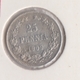 @Y@   FINLAND   25  Pennia 1909  Zilver / Ag     (2743) - Finland