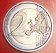 AUSTRIA - 2017 - Moneta - Bertha Von Suttner, Pacifista - Ritratto - Euro - 2.00 - Austria