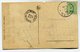 CPA - Carte Postale - Belgique - Menin - Ruines - Rue Neuve - 1919 (M7127) - Menen