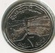 Syrie Syria 2 Pounds 1996 - 1416 Théatre UNC KM 125 - Syrie