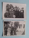 Lotje Allerlei ( 10 Stuks ) Anno 19?? ( Zie Foto's Voor Detail ) ! - Guerre, Militaire