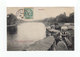 Sur Carte Postale Type Blanc CAD Suresnes 1905. (1058x) - 1877-1920: Période Semi Moderne