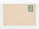 Enveloppe Entier Postal Type Blanc 5 C. Vert 1924. Date 530. Format 105X70. (1060x) - Enveloppes Types Et TSC (avant 1995)