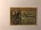Allemagne Notgeld Greiz 10 Pfennig - Collections