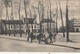 Furnes ,( Veurne ),    Place St. Denis , Attelage - Chien  ( 4-11-1914 ) - Veurne