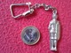 LLAVERO KEYRING KEYCHAIN PORTE-CLÉS ARMADURA MEDIEVAL ARMOR ARMOUR ARMURE CHEVALIER GUERRERO WARRIOR CABALLERO VER FOTOS - Otros & Sin Clasificación