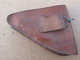 ETUI ANCIEN EN CUIR POUR PISTOLET HOLSTER 1934 - Equipement