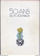 Football. LES 50 ANS DU F.C. SOCHAUX - Livres