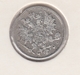 @Y@   FINLAND   25  Pennia 1901  Zilver / Ag     (2737) - Finnland