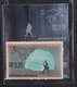 KPI.IB-14.INDONESIE IRIAN BARAT 1968, 0.50 SEN, Pair 2.  Piece Of Printing Plate! Rare!!! - Indonésie